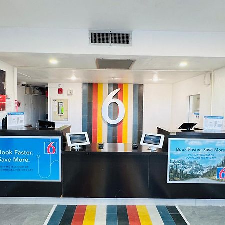 Motel 6-Casper, Wy Εξωτερικό φωτογραφία