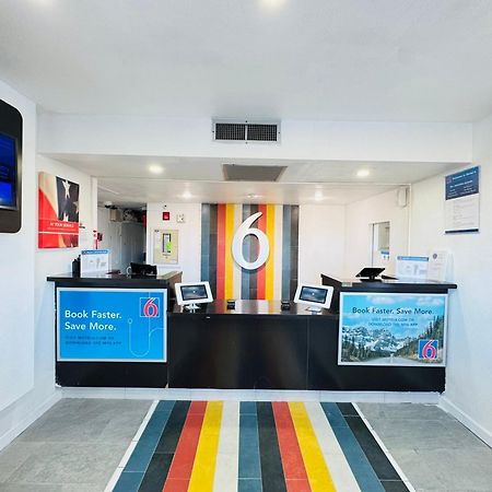 Motel 6-Casper, Wy Εξωτερικό φωτογραφία