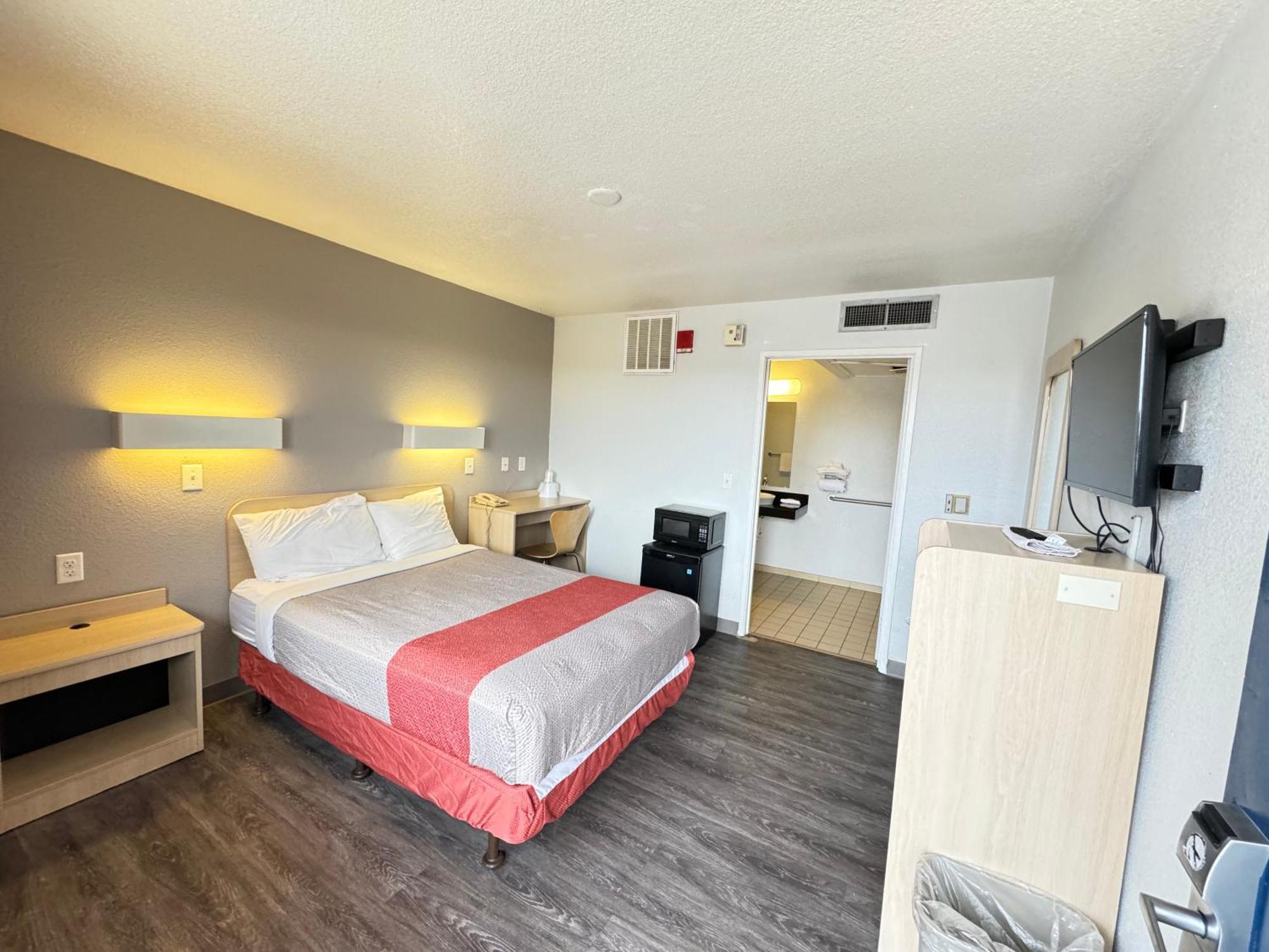 Motel 6-Casper, Wy Εξωτερικό φωτογραφία