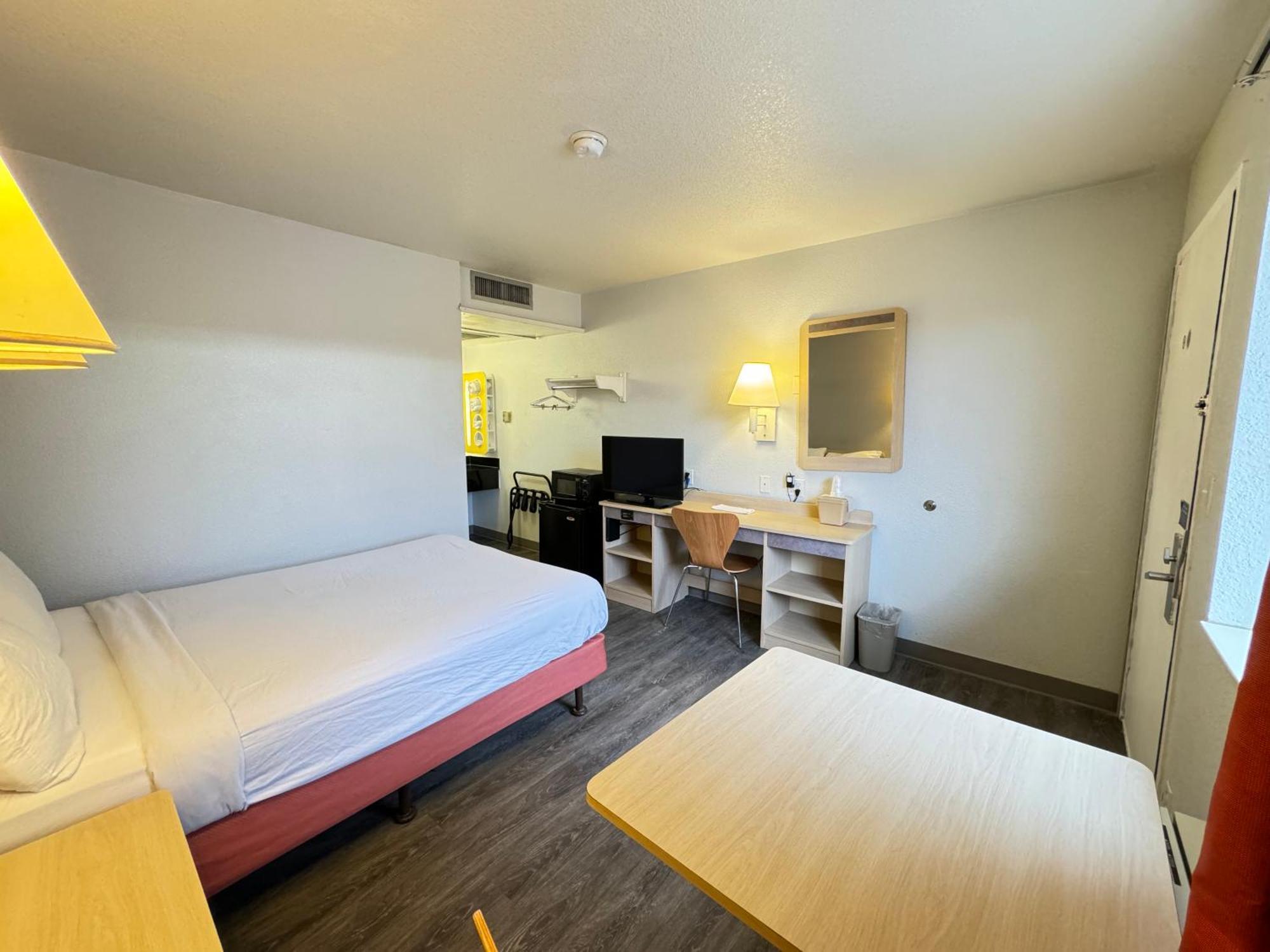 Motel 6-Casper, Wy Εξωτερικό φωτογραφία