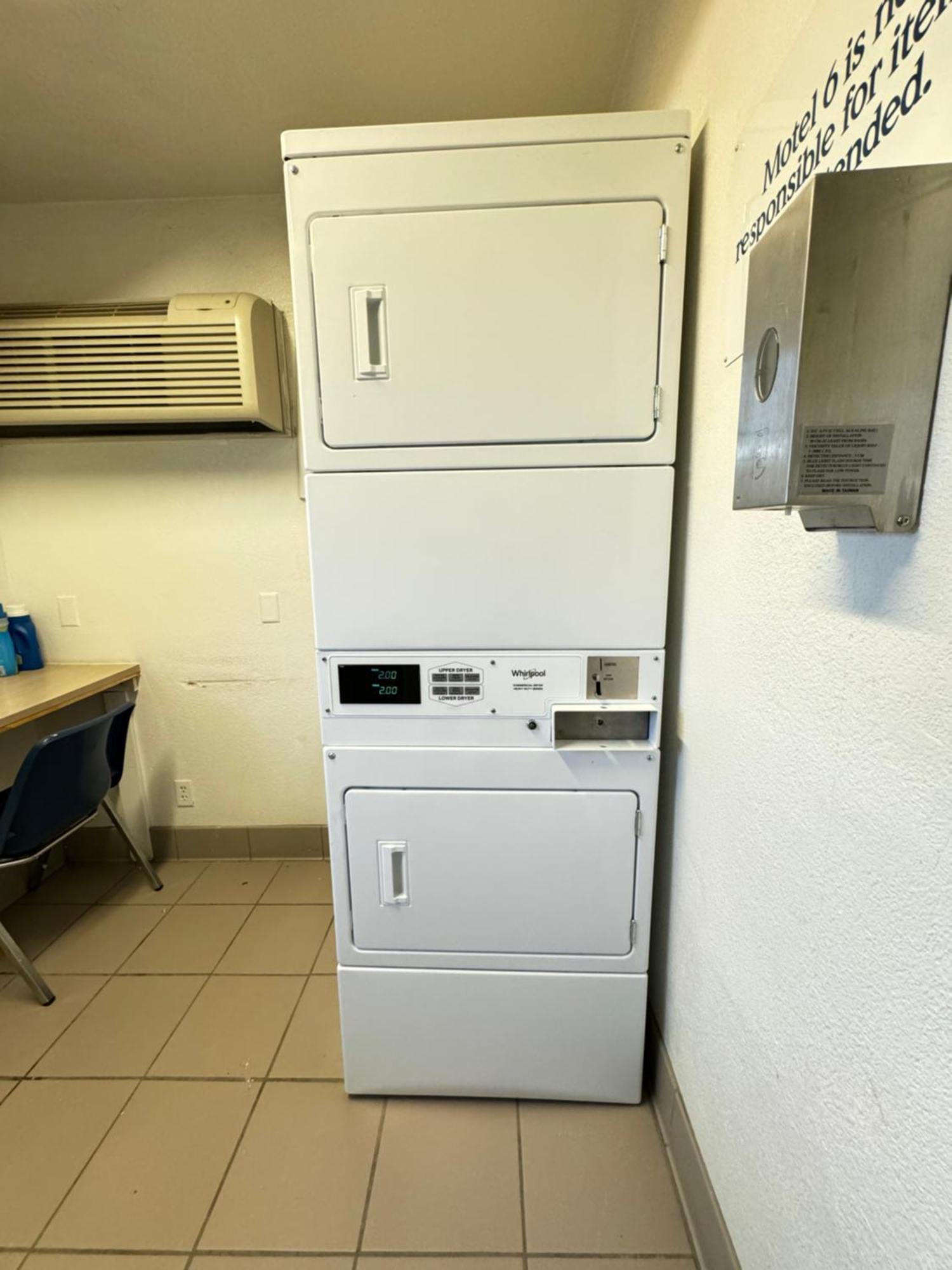 Motel 6-Casper, Wy Εξωτερικό φωτογραφία