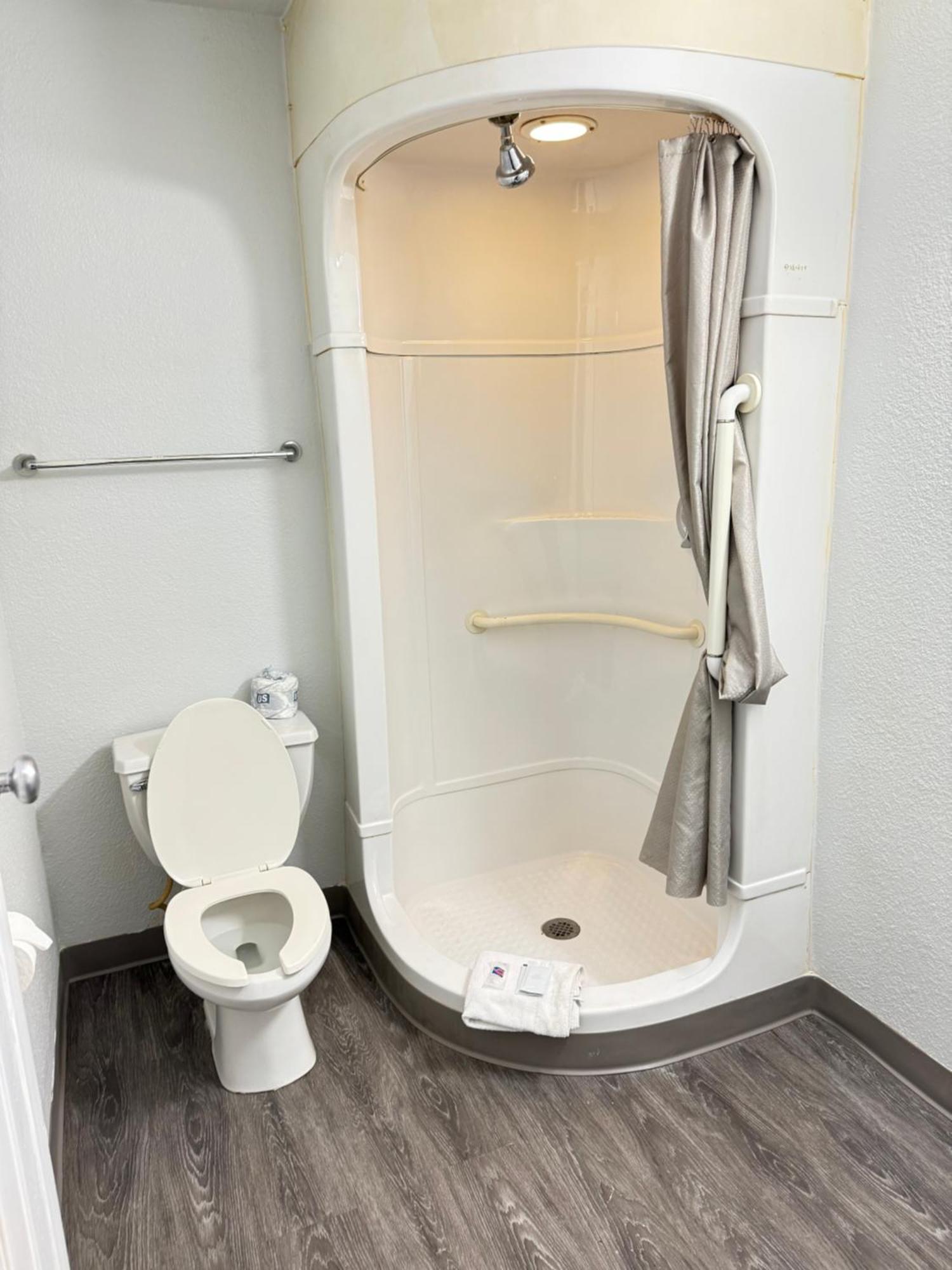 Motel 6-Casper, Wy Εξωτερικό φωτογραφία
