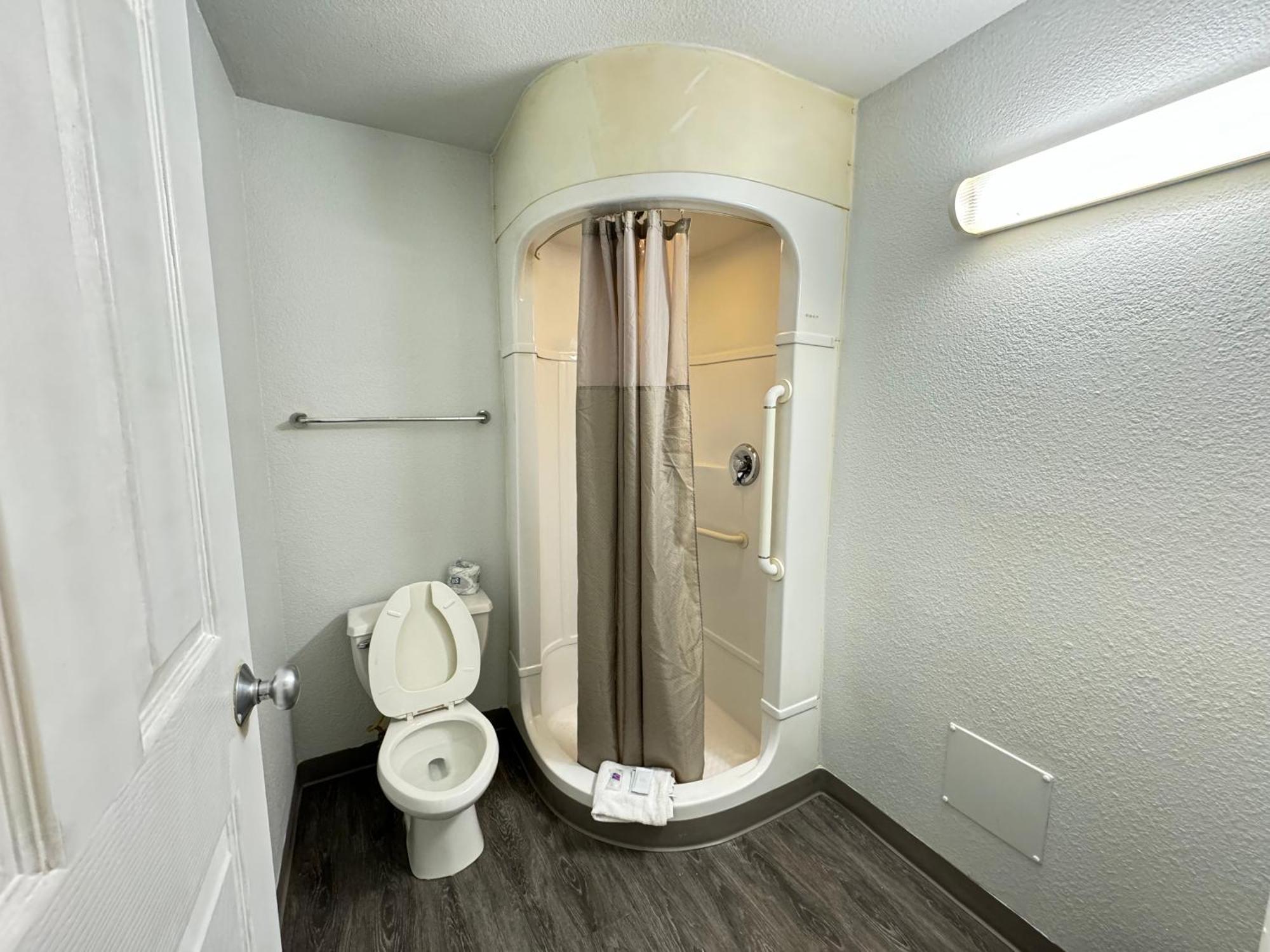 Motel 6-Casper, Wy Εξωτερικό φωτογραφία