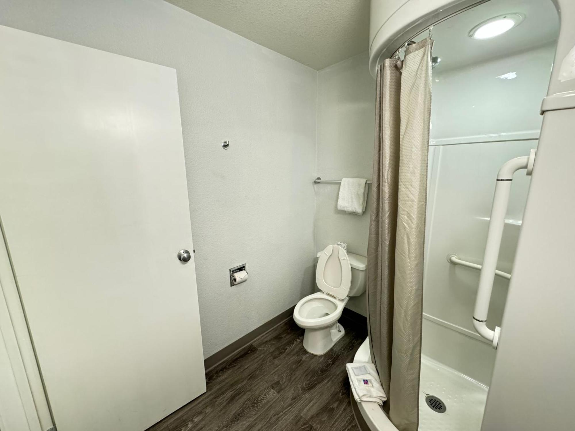 Motel 6-Casper, Wy Εξωτερικό φωτογραφία