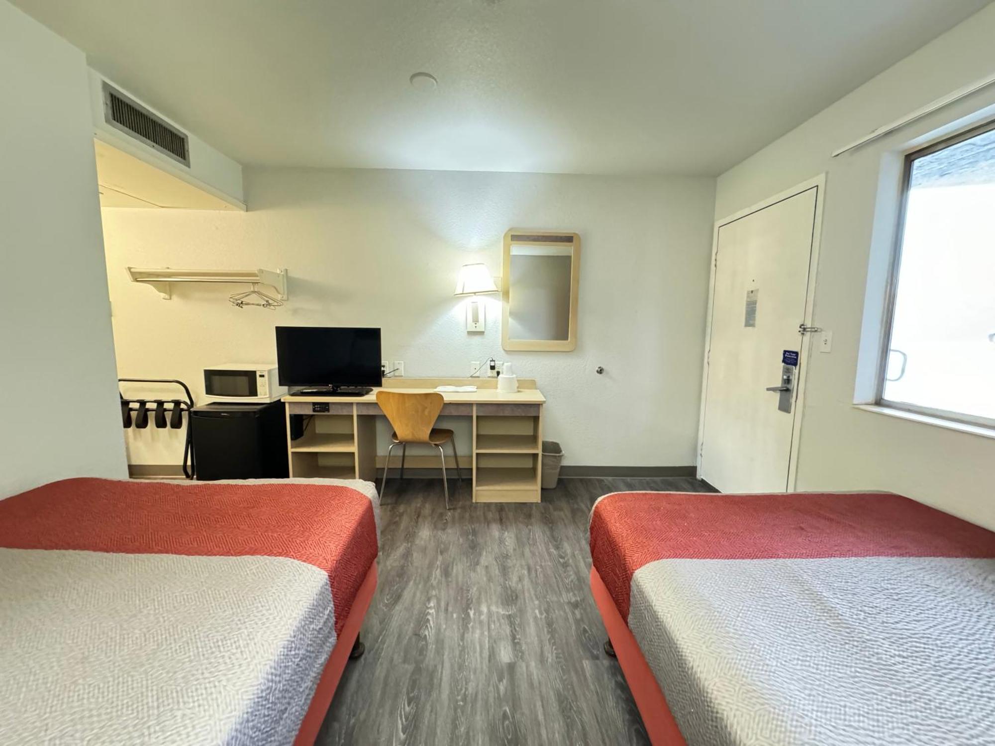 Motel 6-Casper, Wy Εξωτερικό φωτογραφία
