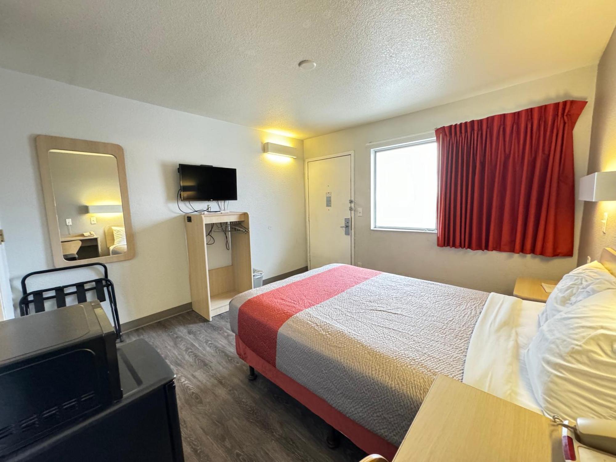 Motel 6-Casper, Wy Εξωτερικό φωτογραφία