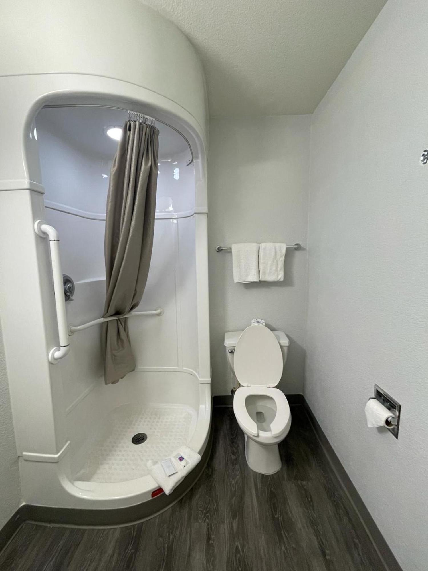 Motel 6-Casper, Wy Εξωτερικό φωτογραφία