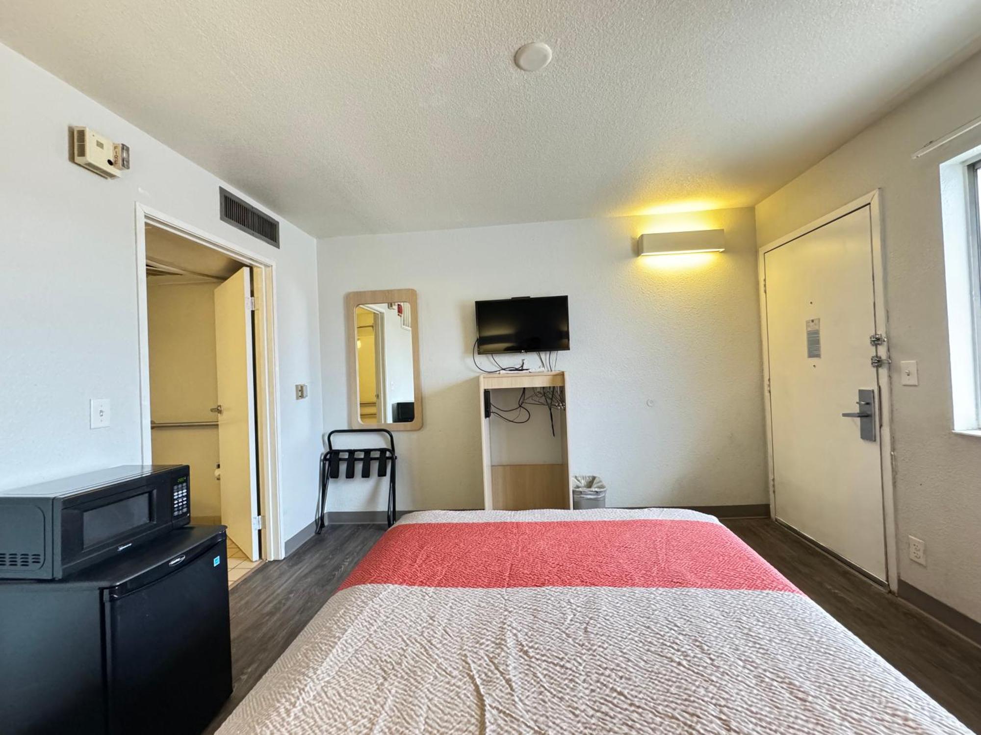 Motel 6-Casper, Wy Εξωτερικό φωτογραφία