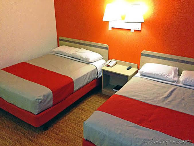 Motel 6-Casper, Wy Εξωτερικό φωτογραφία
