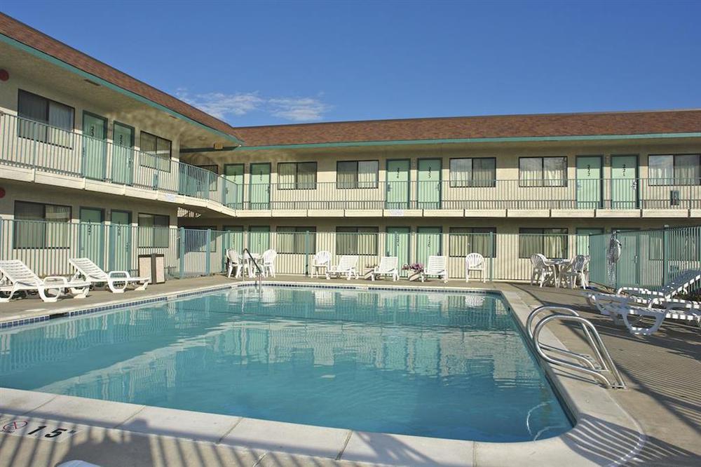 Motel 6-Casper, Wy Ανέσεις φωτογραφία