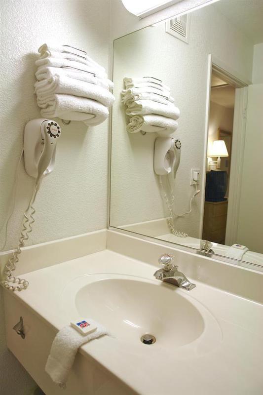 Motel 6-Casper, Wy Δωμάτιο φωτογραφία
