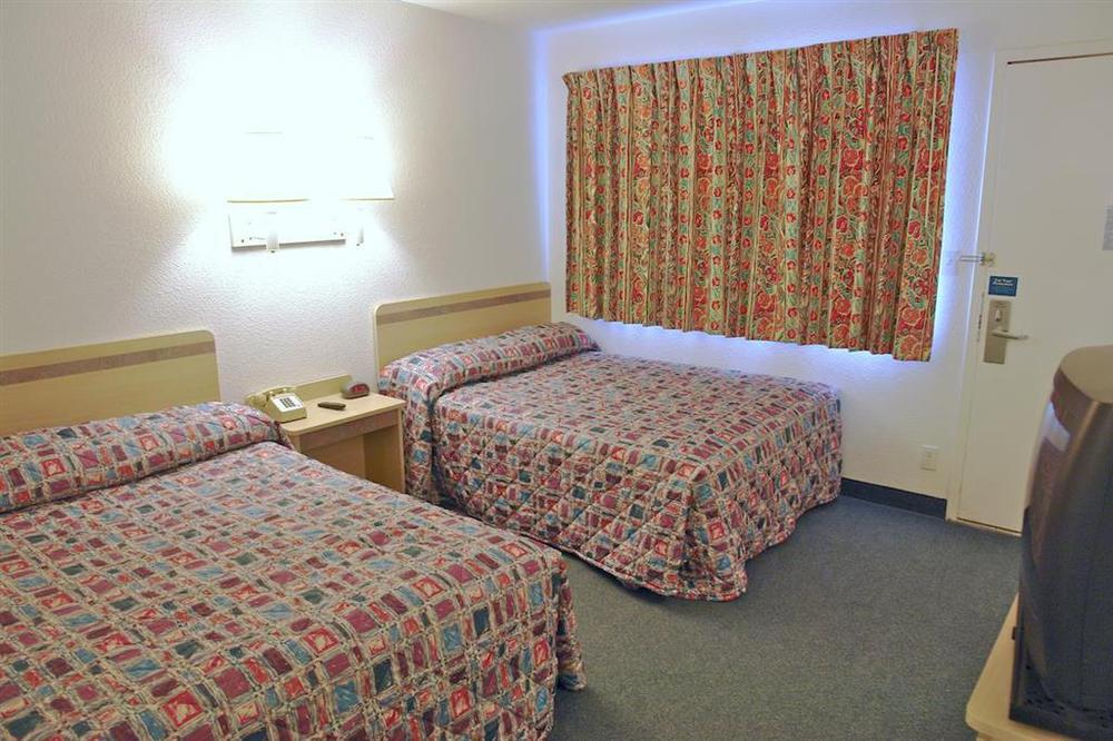 Motel 6-Casper, Wy Δωμάτιο φωτογραφία