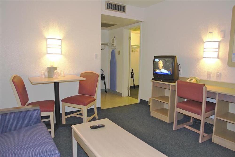 Motel 6-Casper, Wy Δωμάτιο φωτογραφία