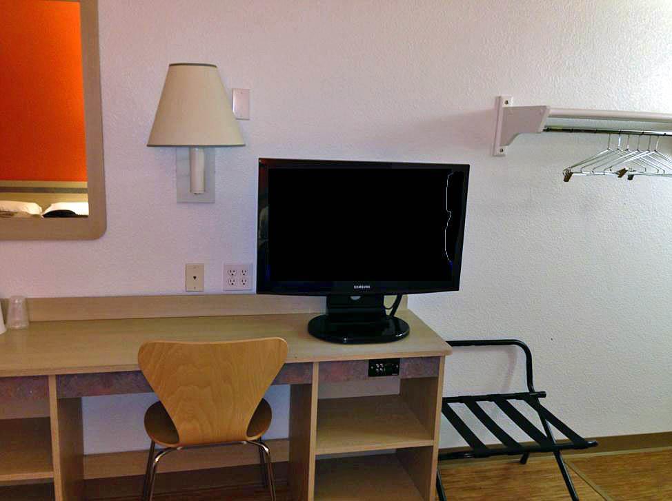 Motel 6-Casper, Wy Ανέσεις φωτογραφία